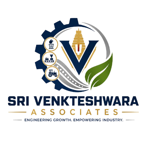 Sri Venkteshwara Associates