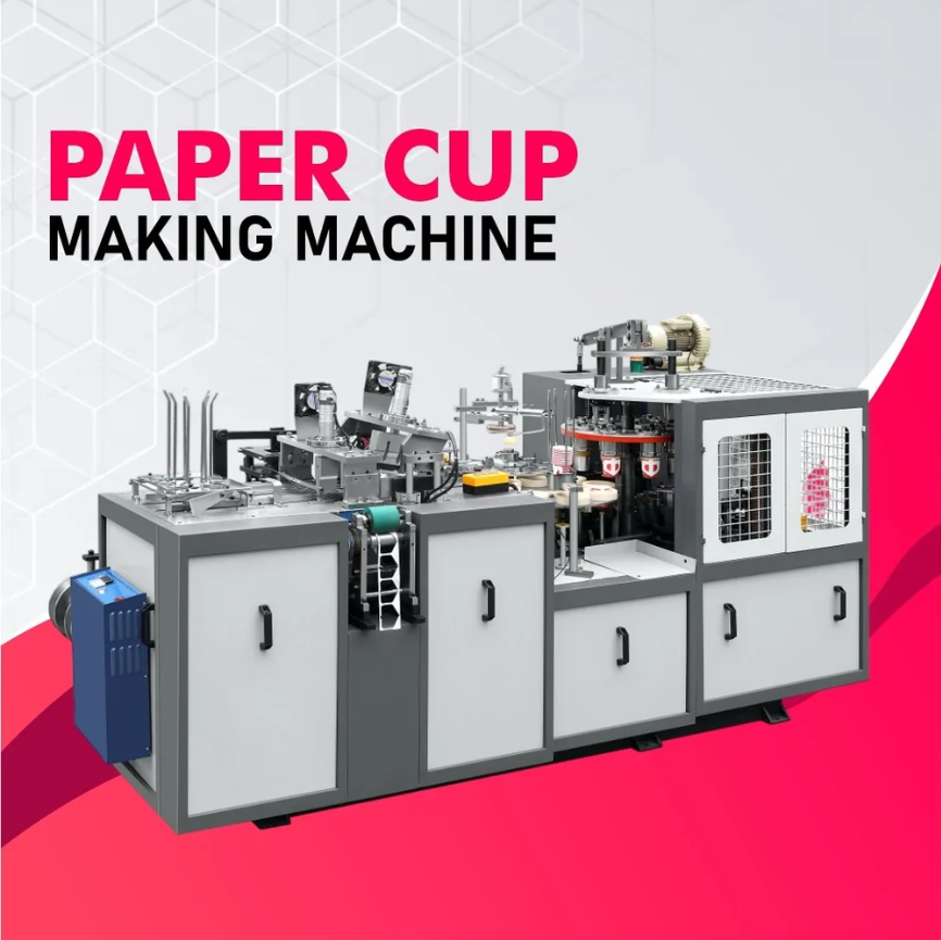 Paper Disposal Machinery