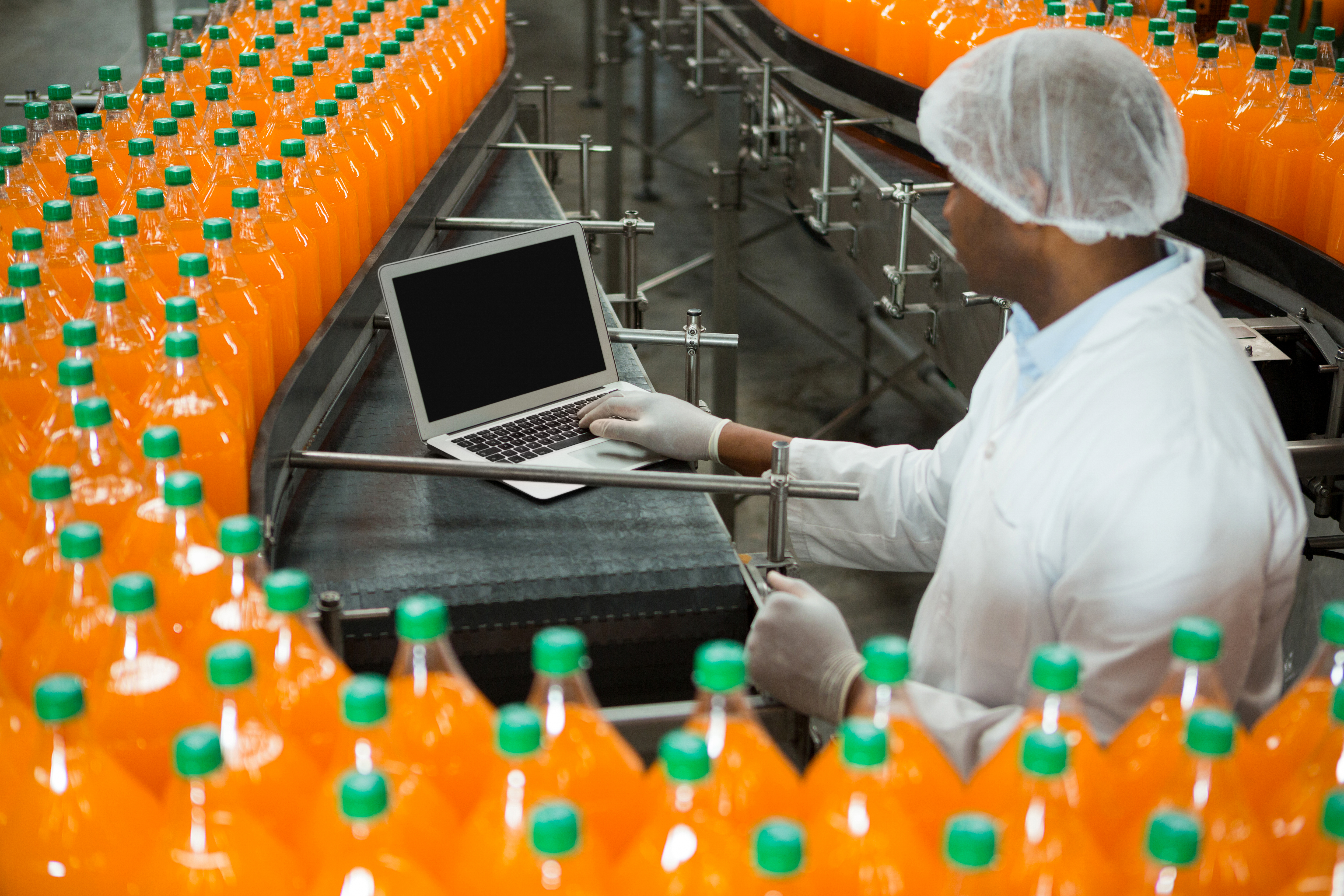 Food Processing Machinery